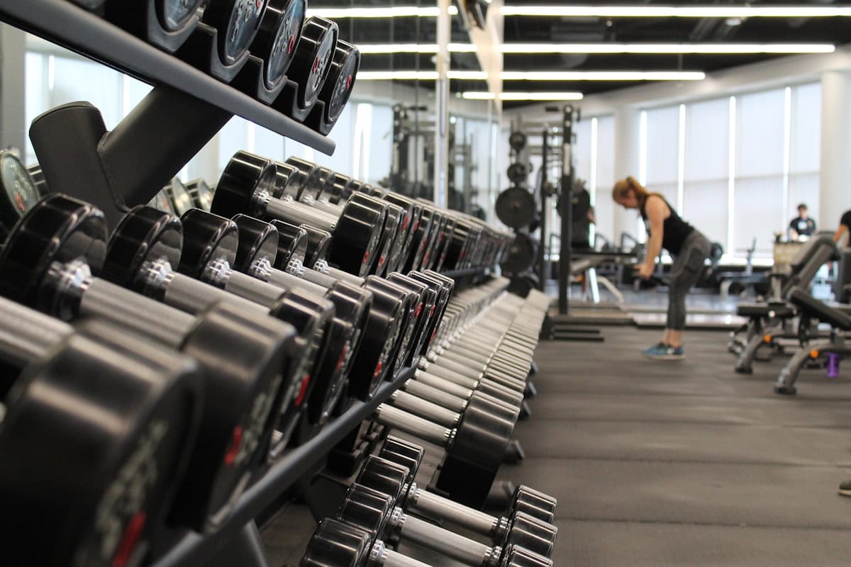Gym Etiquette: The Unwritten Rules Every New Member Should Know