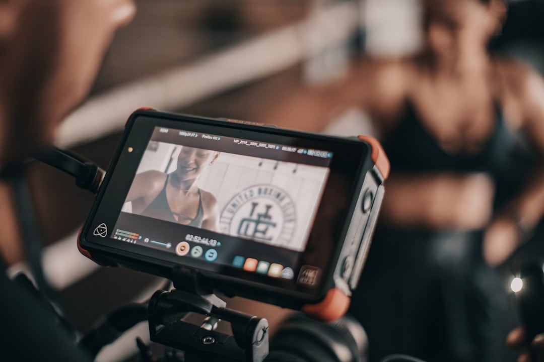 How to Get Your UK Gym Found Online — The Free Directory Strategy
