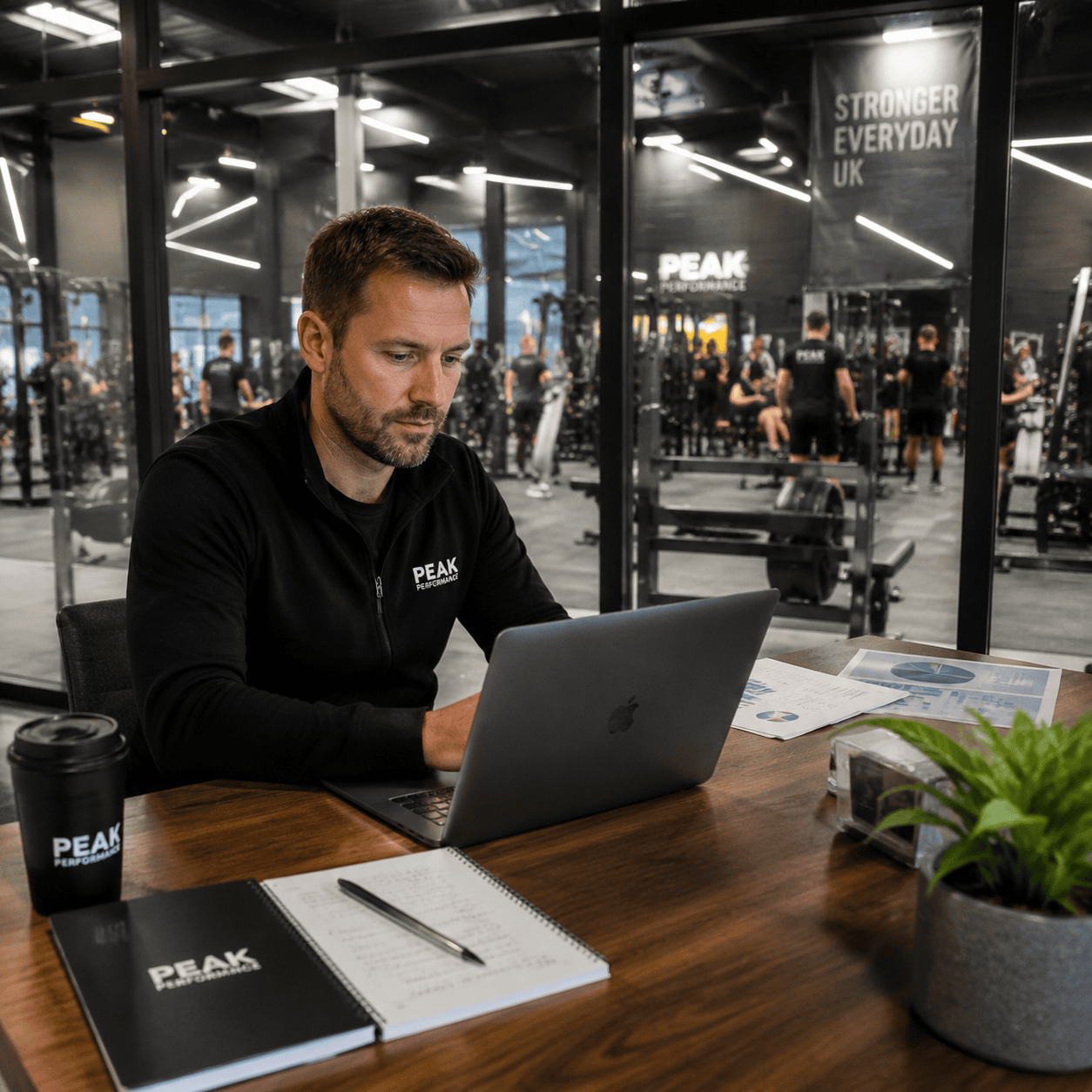 Expanding Your Gym — How to Know When You Are Ready to Open a Second Site