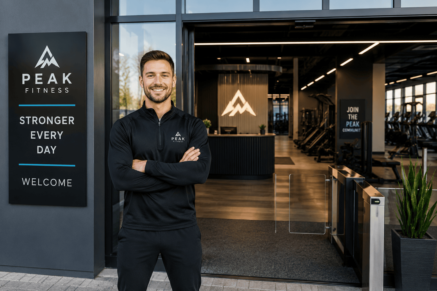 Gym Anxiety UK: How to Overcome Gymtimidation and Feel Confident Working Out