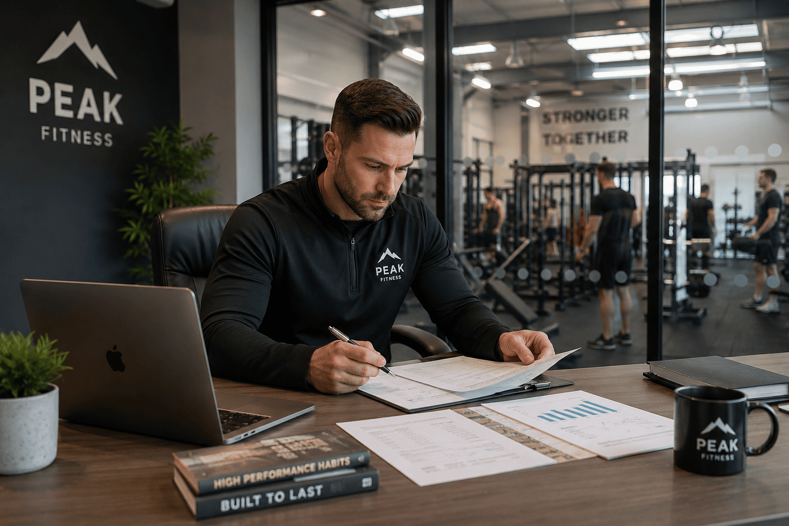 How to Choose the Right Gym Management Software for Your UK Independent Gym