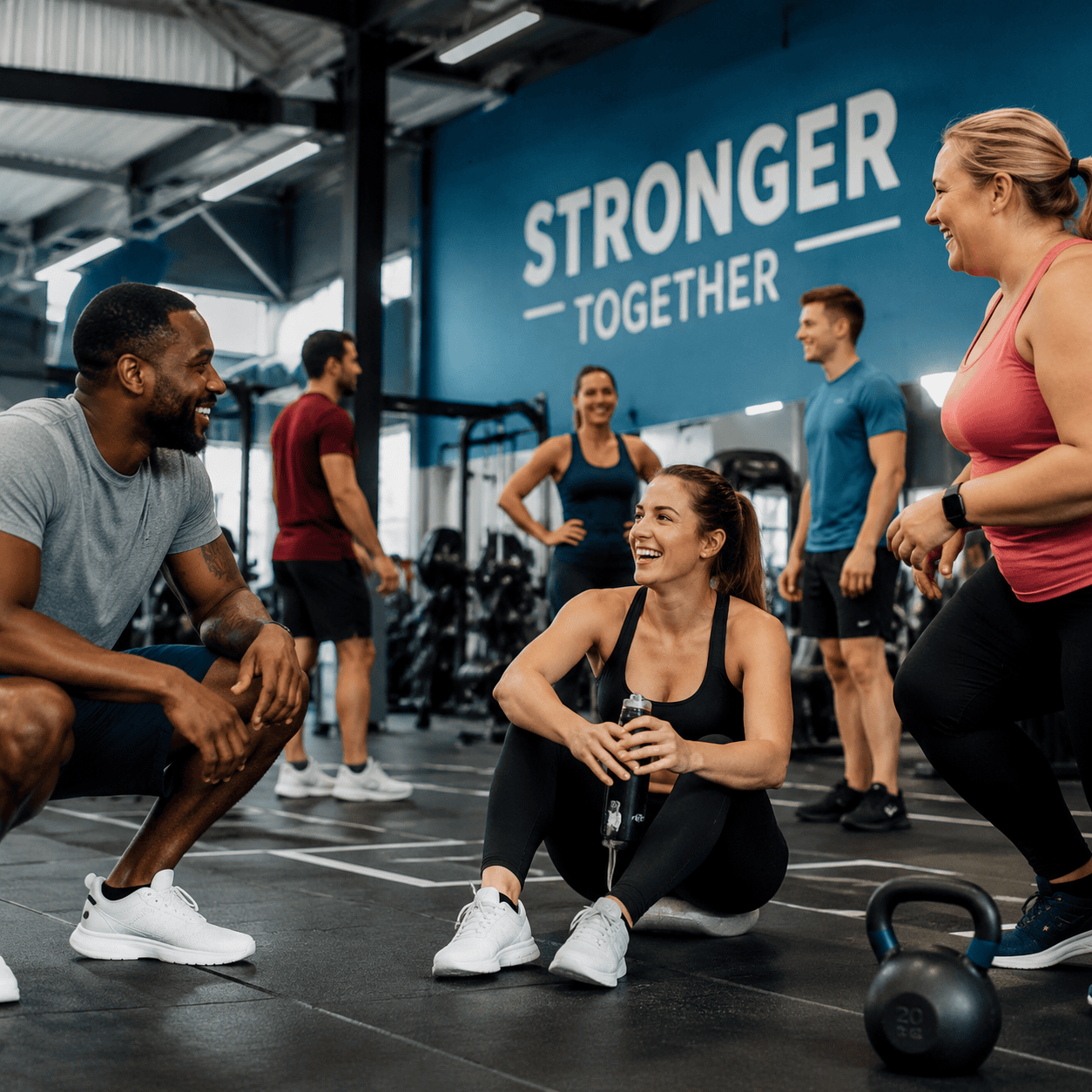 How to Build a Gym Referral Programme That Your Members Actually Use