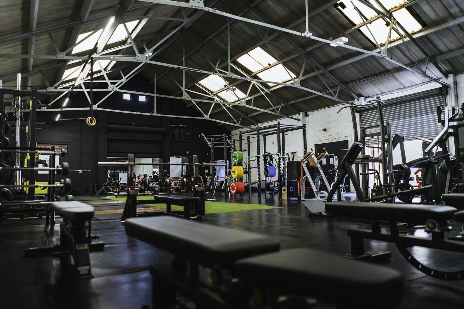 How to Deal With a Gym Equipment Breakdown Without Losing Members