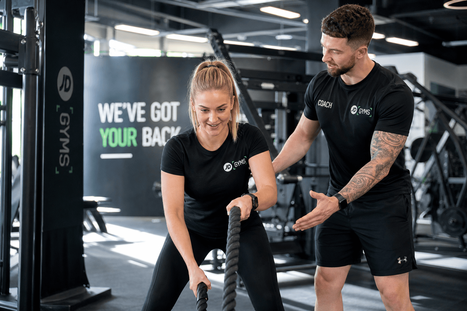 How to Price and Sell Personal Training at Your UK Gym