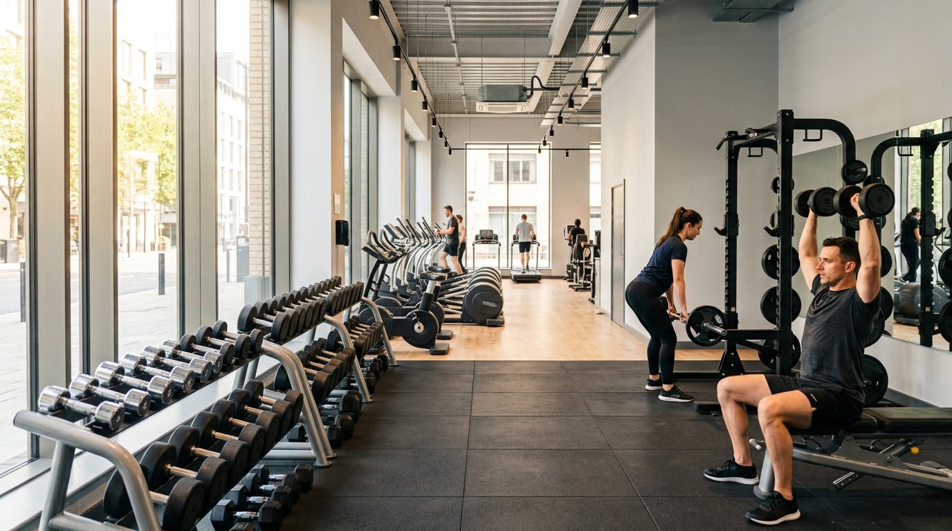 Gym Etiquette UK: The Unwritten Rules Explained