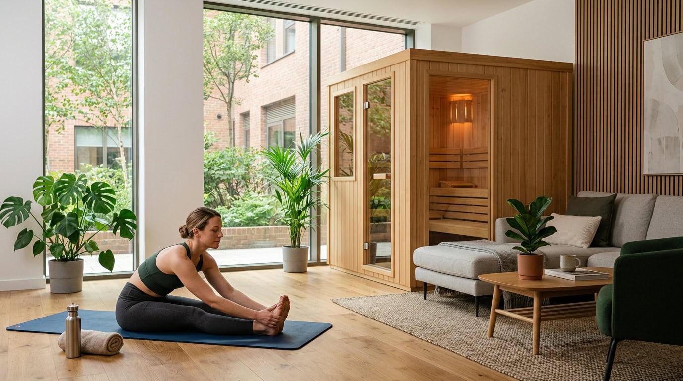 Rest and Recovery: The UK Gym-Goer’s Guide