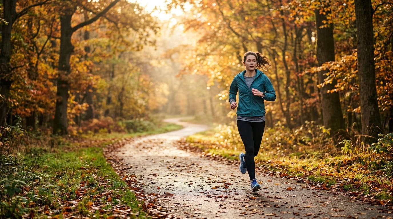 Couch to 5K UK: The Complete Beginner’s Guide